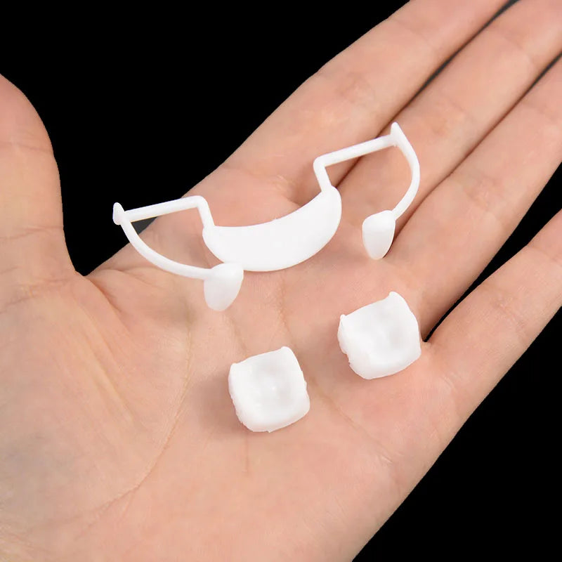 Cosplay Retractable Vampire Teeth