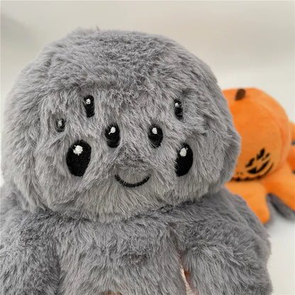 Halloween Reversible Pumpkin Plush